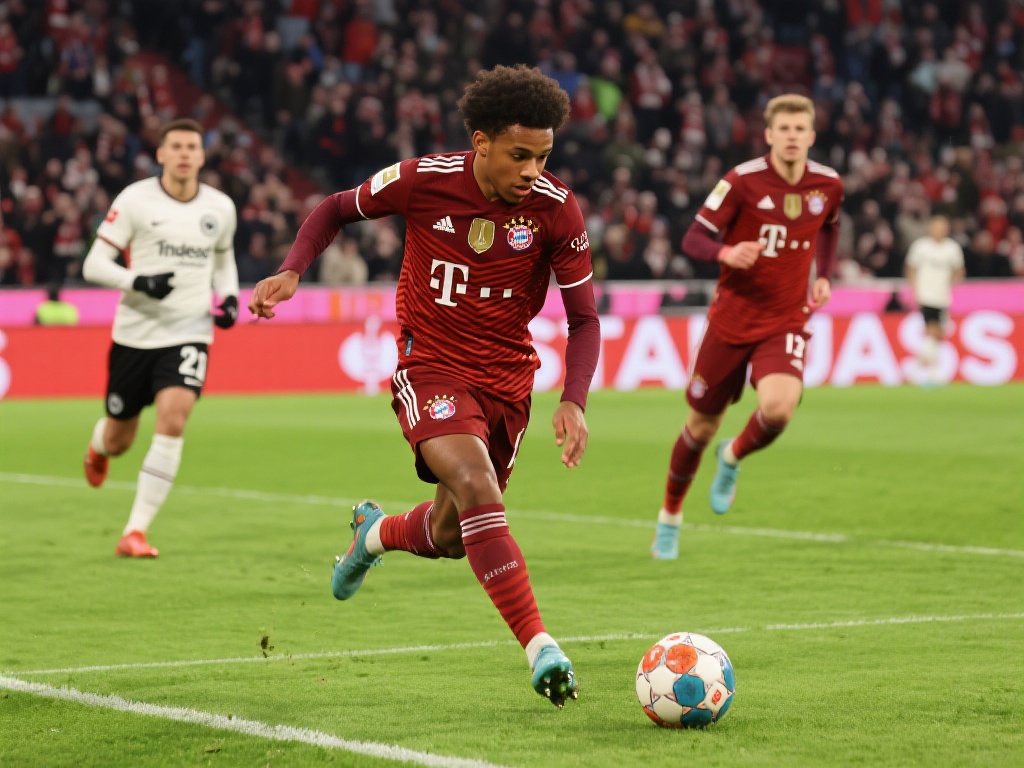 仅让球迷感 仅让球迷感