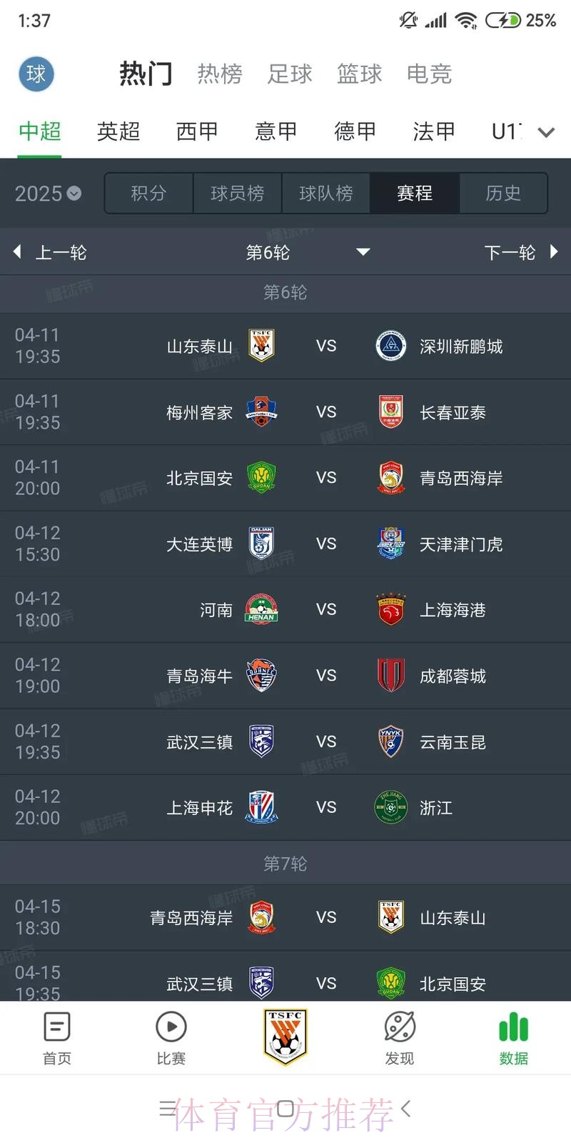 2024五超第6轮综述：深圳独自领跑积分榜 慈溪主场击退石家庄